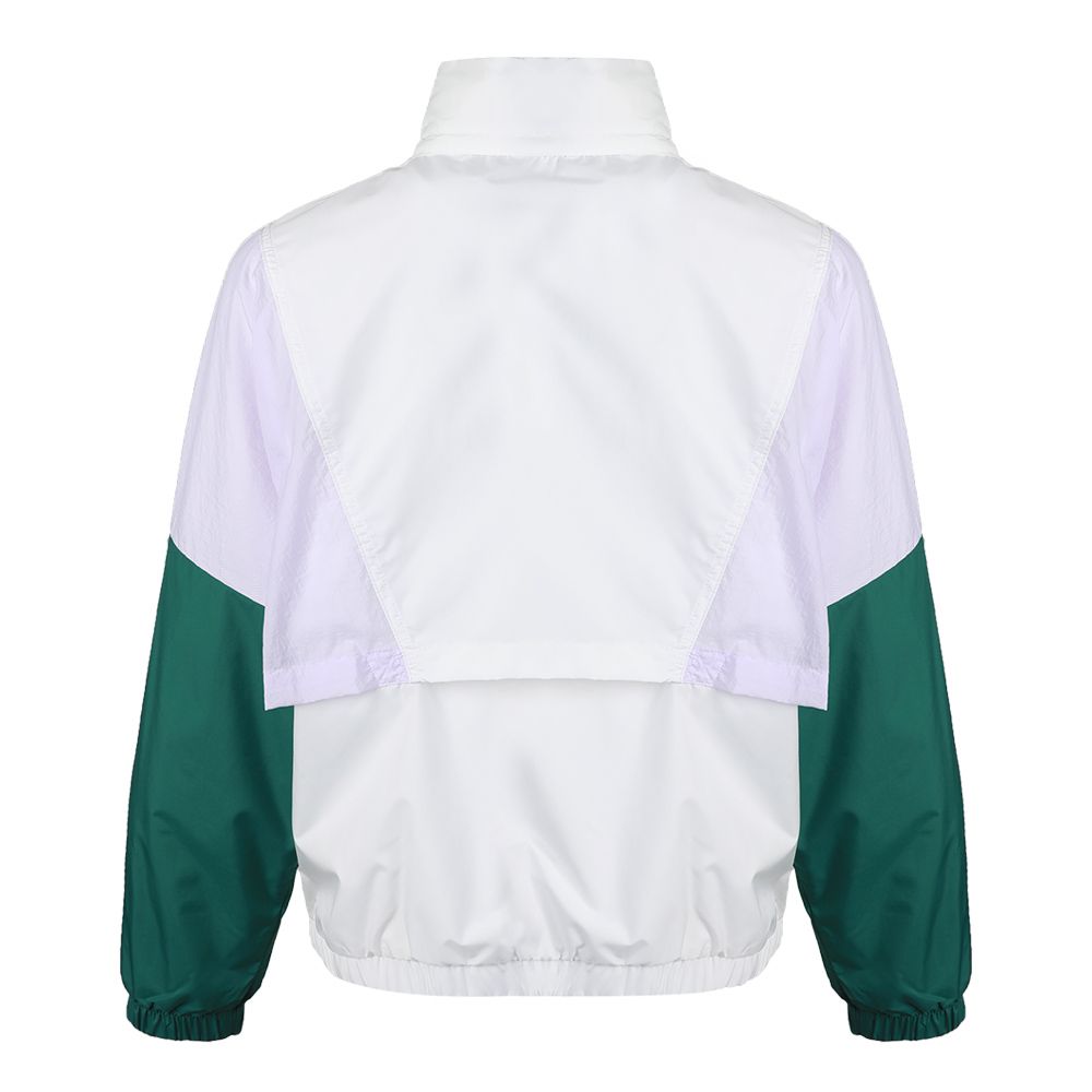 Áo Khoác Thể Thao Nữ Adidas W Ss Track Top GJ5353