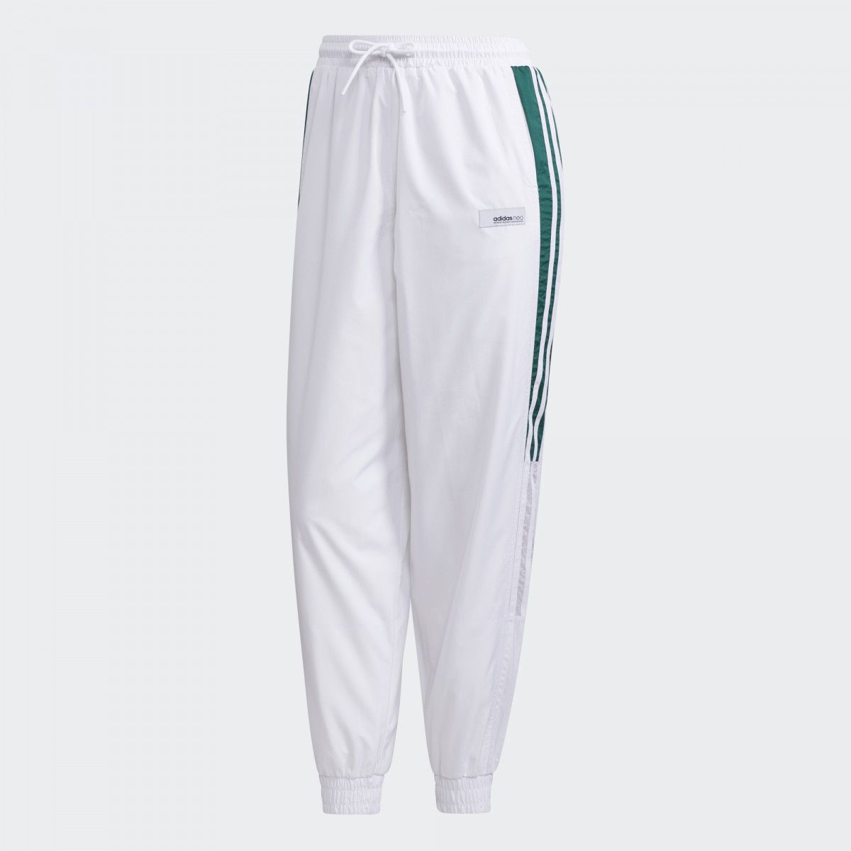 Quần Dài Thể Thao Nữ Adidas W Ss Wvn Tp GJ5356