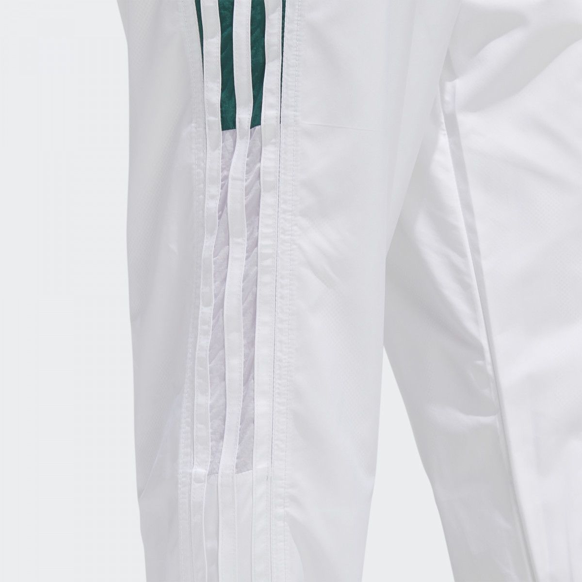 Quần Dài Thể Thao Nữ Adidas W Ss Wvn Tp GJ5356
