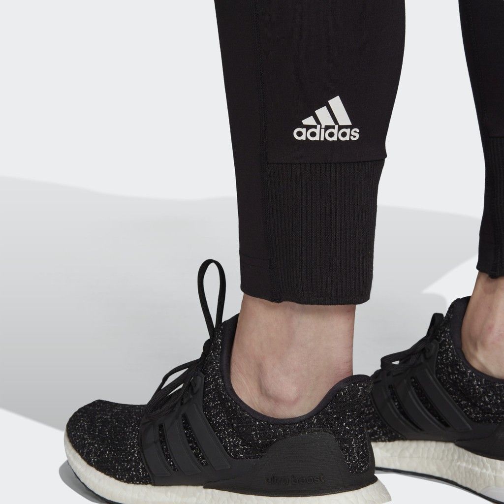 Quần Dài Thể Thao Nữ Adidas W Ss Wvn Tp GJ5360