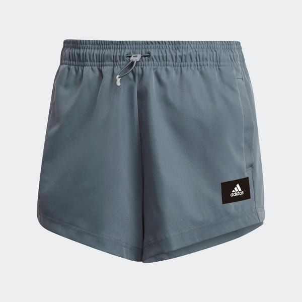 Quần Đùi Thể Thao Nữ Adidas W Q2Sp Short GJ5558