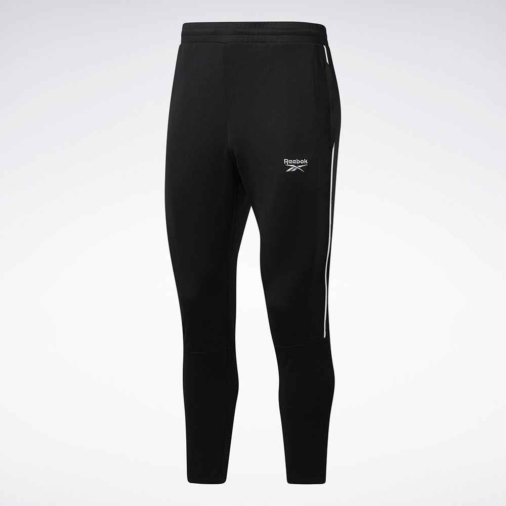 Quần Dài Casual Nam Reebok Cl F Linear Trackpants GJ6125