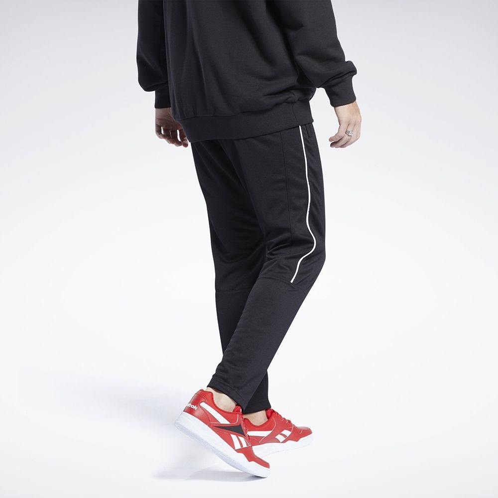 Quần Dài Casual Nam Reebok Cl F Linear Trackpants GJ6125