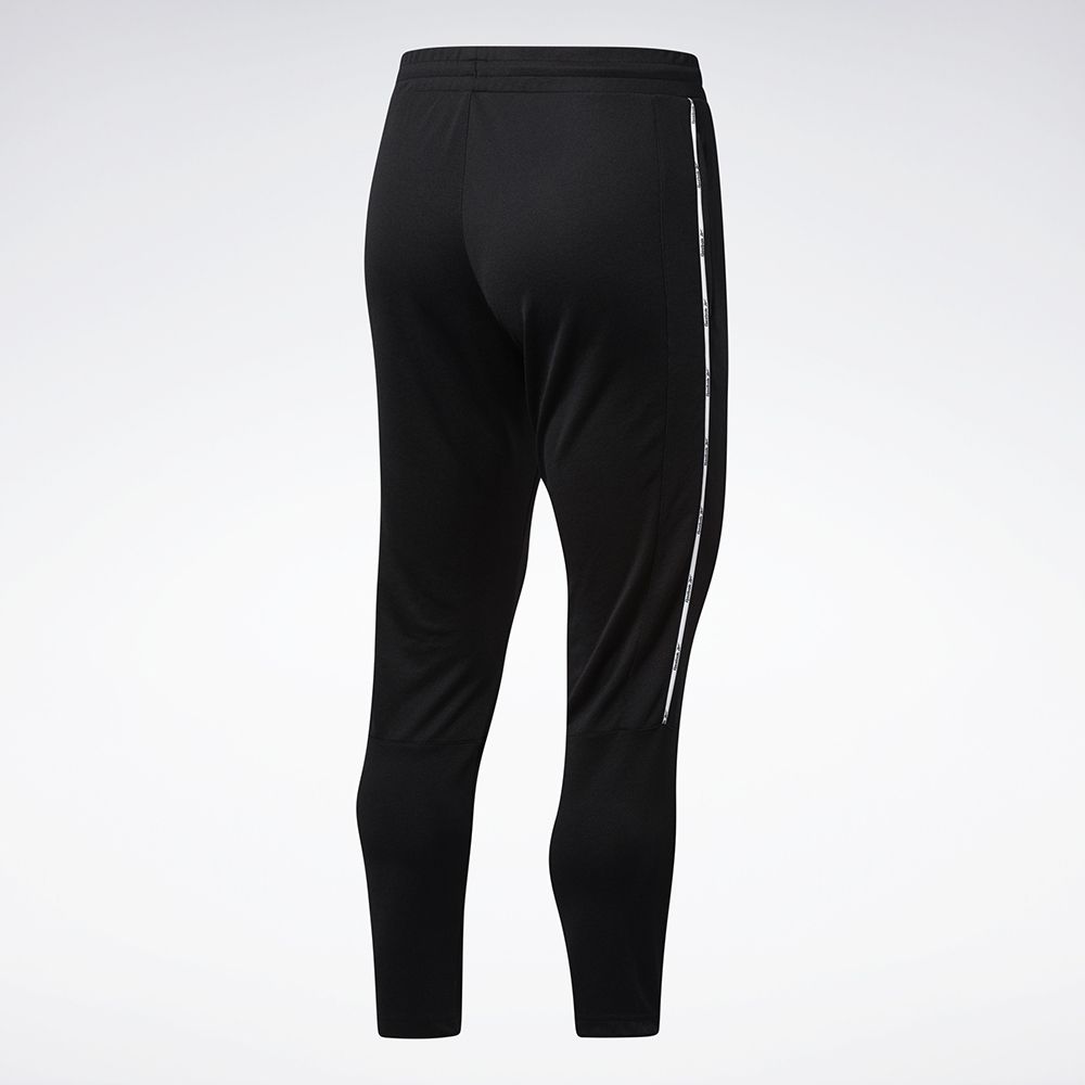 Quần Dài Casual Nam Reebok Cl F Linear Trackpants GJ6125