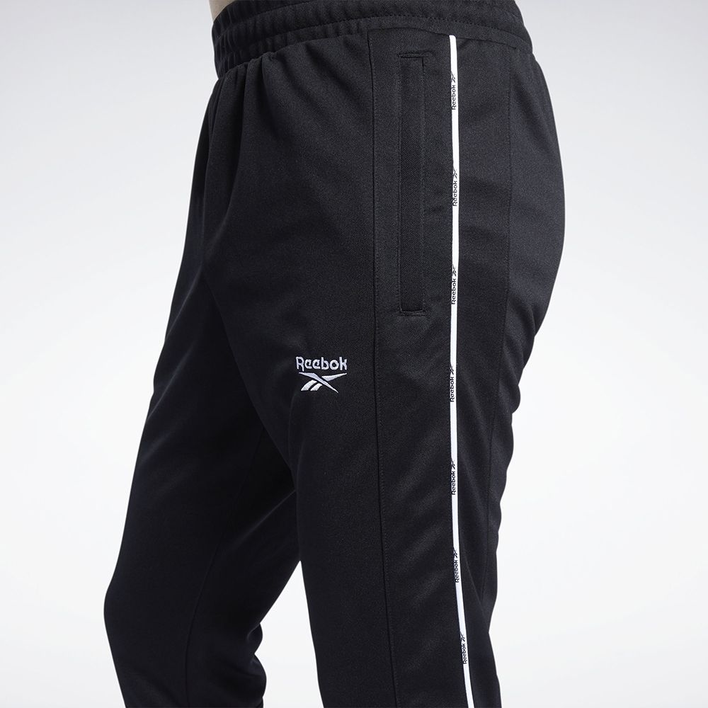 Quần Dài Casual Nam Reebok Cl F Linear Trackpants GJ6125