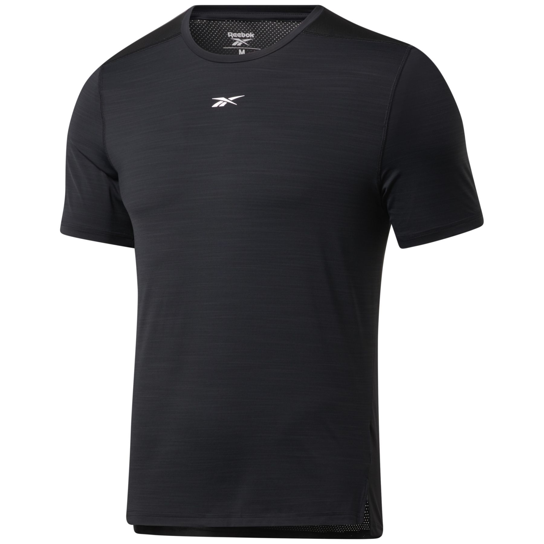 Áo Phông - Áo thun Tập Luyện Nam Reebok Ts Ac Solid Move Tee GJ6403