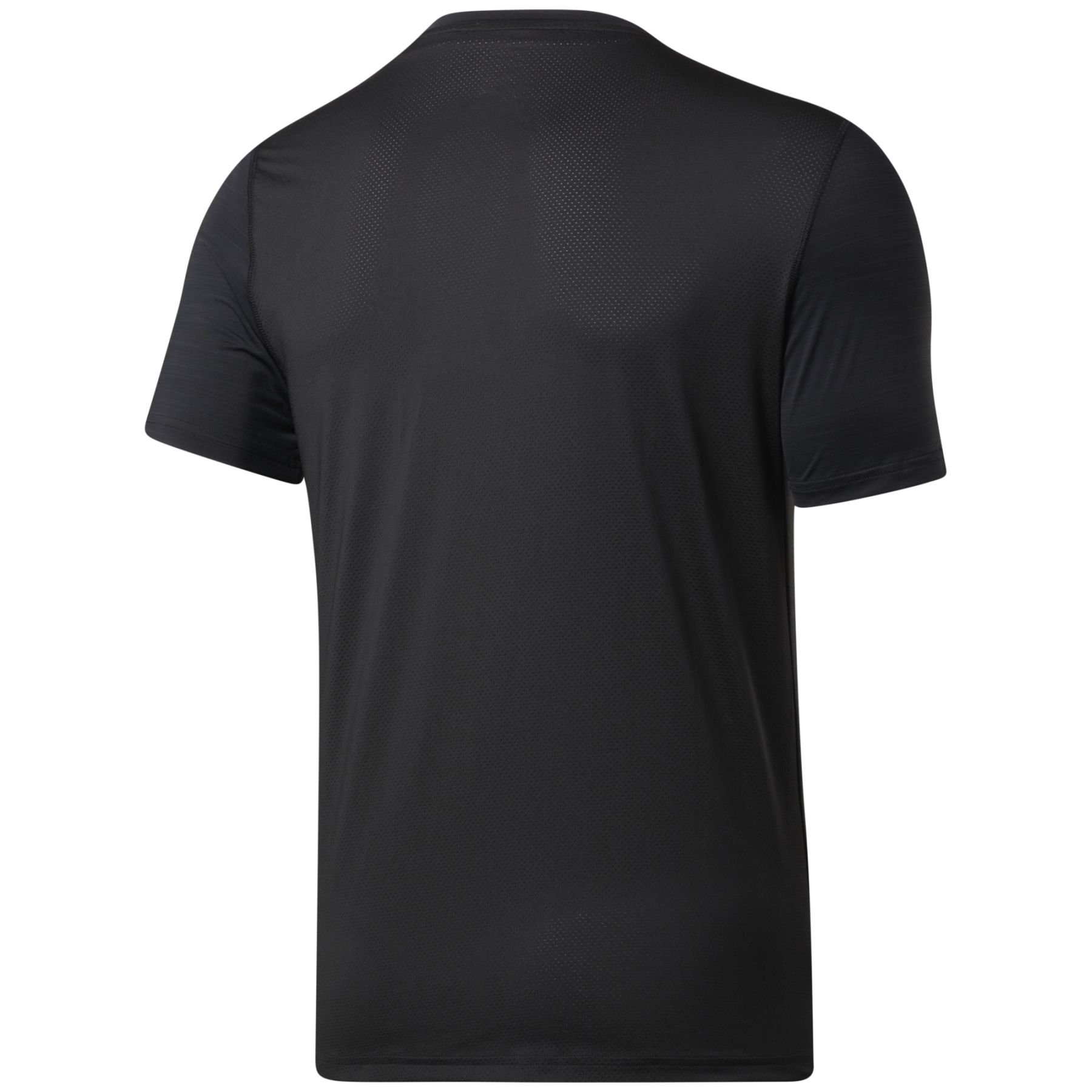 Áo Phông - Áo thun Tập Luyện Nam Reebok Ts Ac Solid Move Tee GJ6403