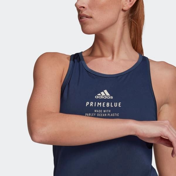 Áo Ba Lỗ Chạy Nữ Adidas Rfo Gpx Tank W GJ6460