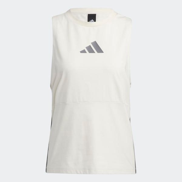 Áo Ba Lỗ Thể Thao Nữ Adidas Mountain Tank W GJ6551