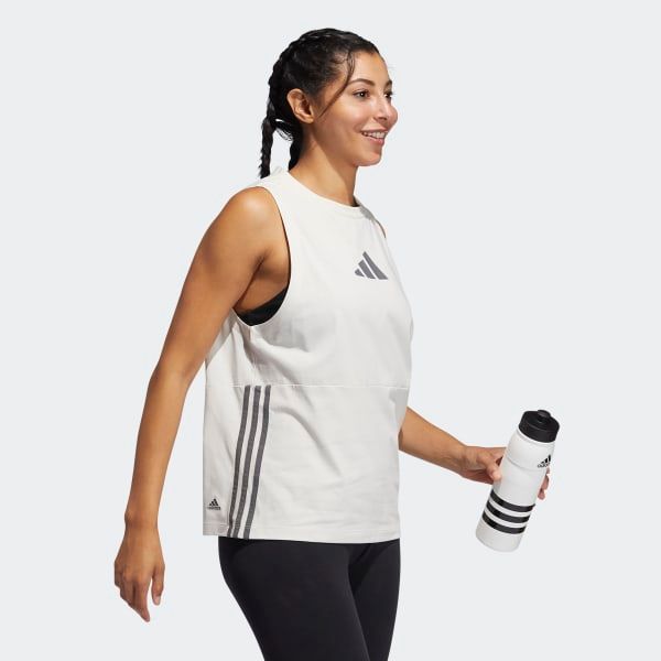 Áo Ba Lỗ Thể Thao Nữ Adidas Mountain Tank W GJ6551