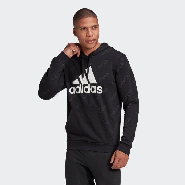 Áo Khoác Thể Thao Nam Adidas M Fav Hdy GJ6597