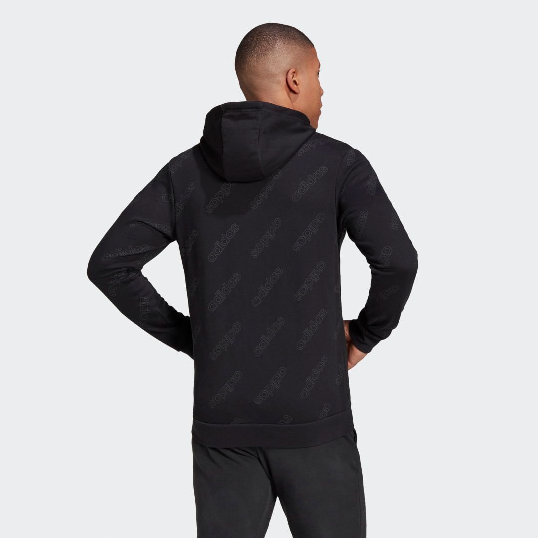 Áo Khoác Thể Thao Nam Adidas M Fav Hdy GJ6597