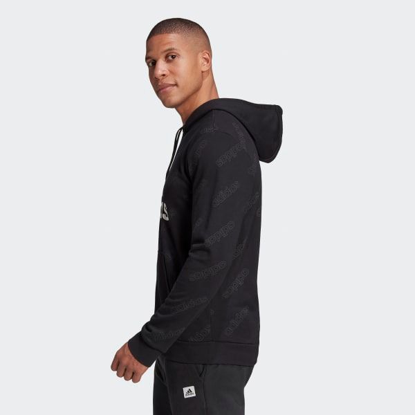 Áo Khoác Thể Thao Nam Adidas M Fav Hdy GJ6597