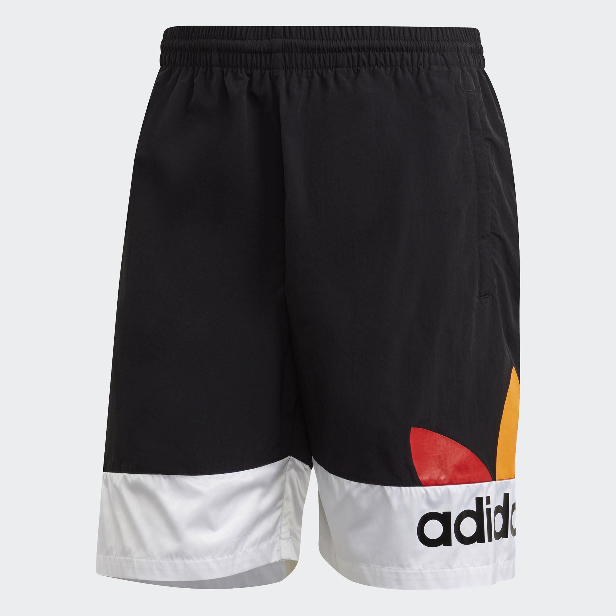 Quần Đùi Originals Nam Adidas Color Short GJ6720