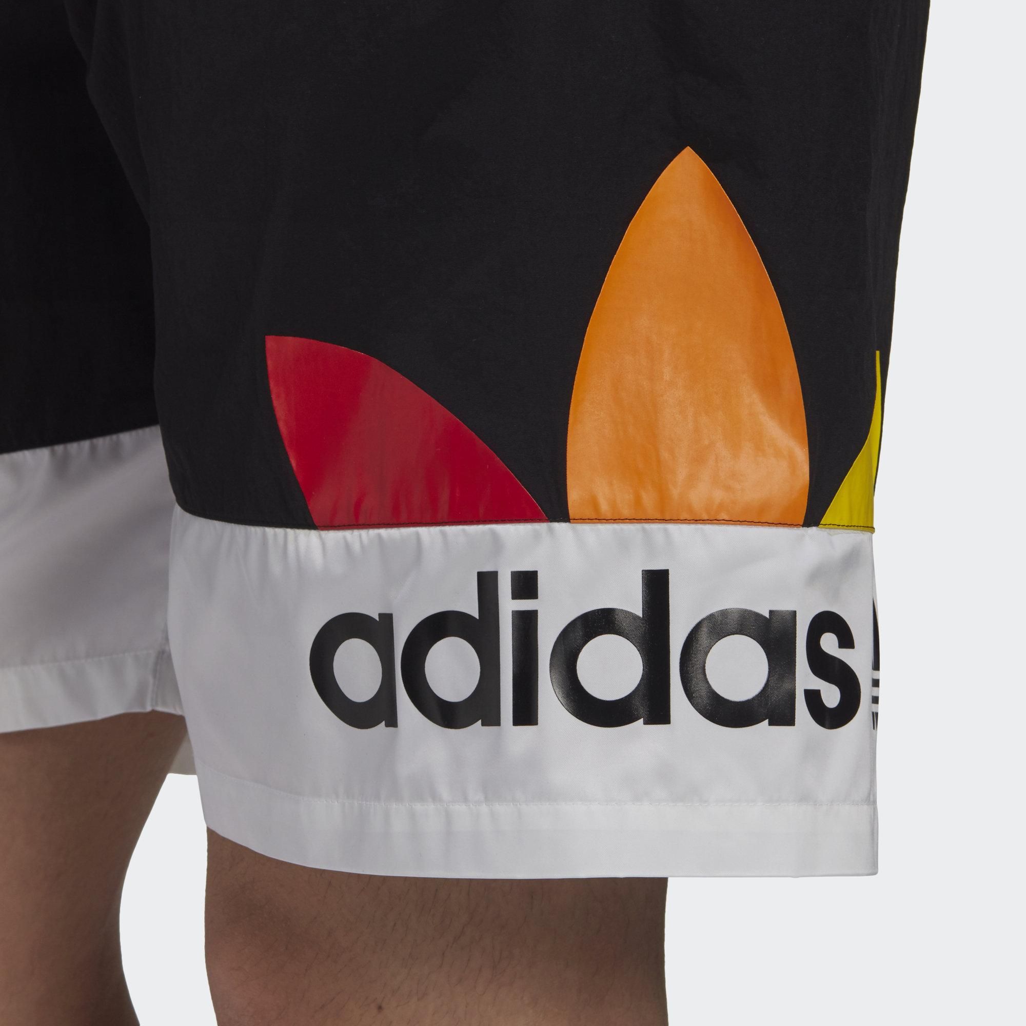 Quần Đùi Originals Nam Adidas Color Short GJ6720