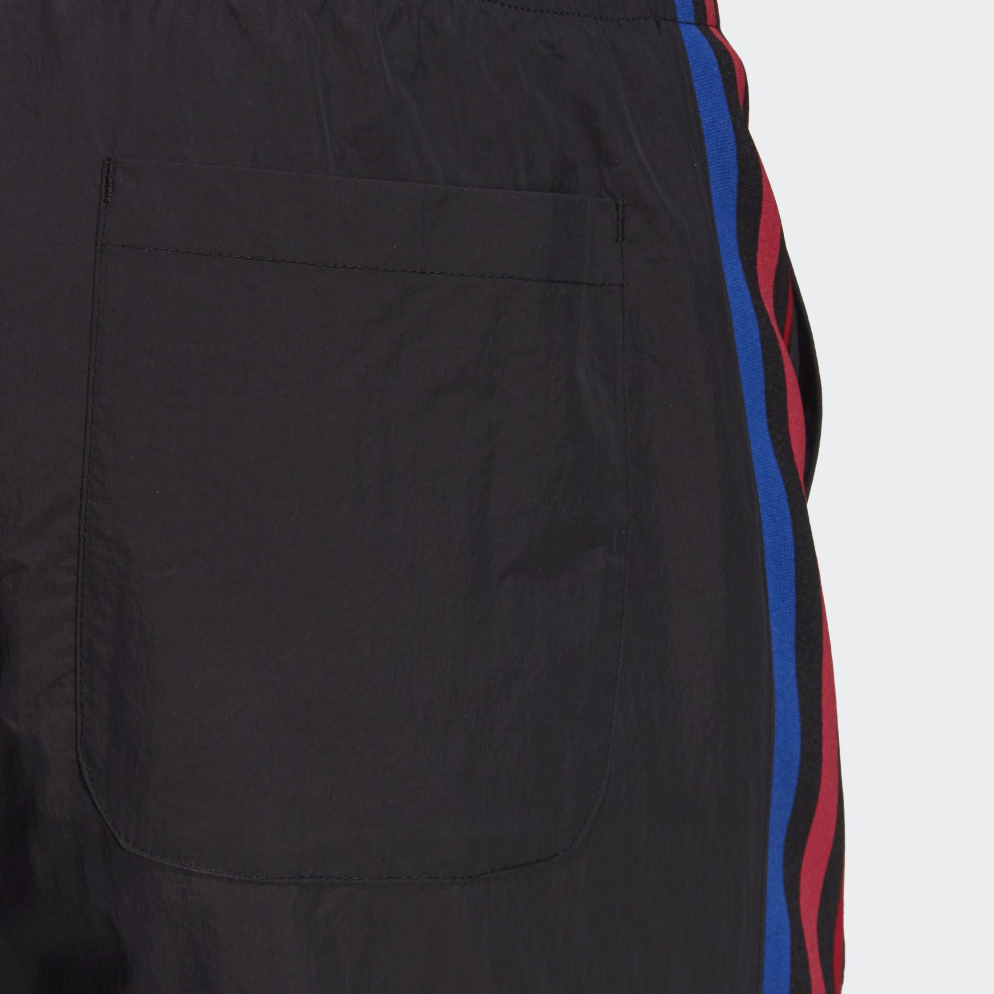 Quần Đùi Originals Nam Adidas 3D Wv Short GJ6743