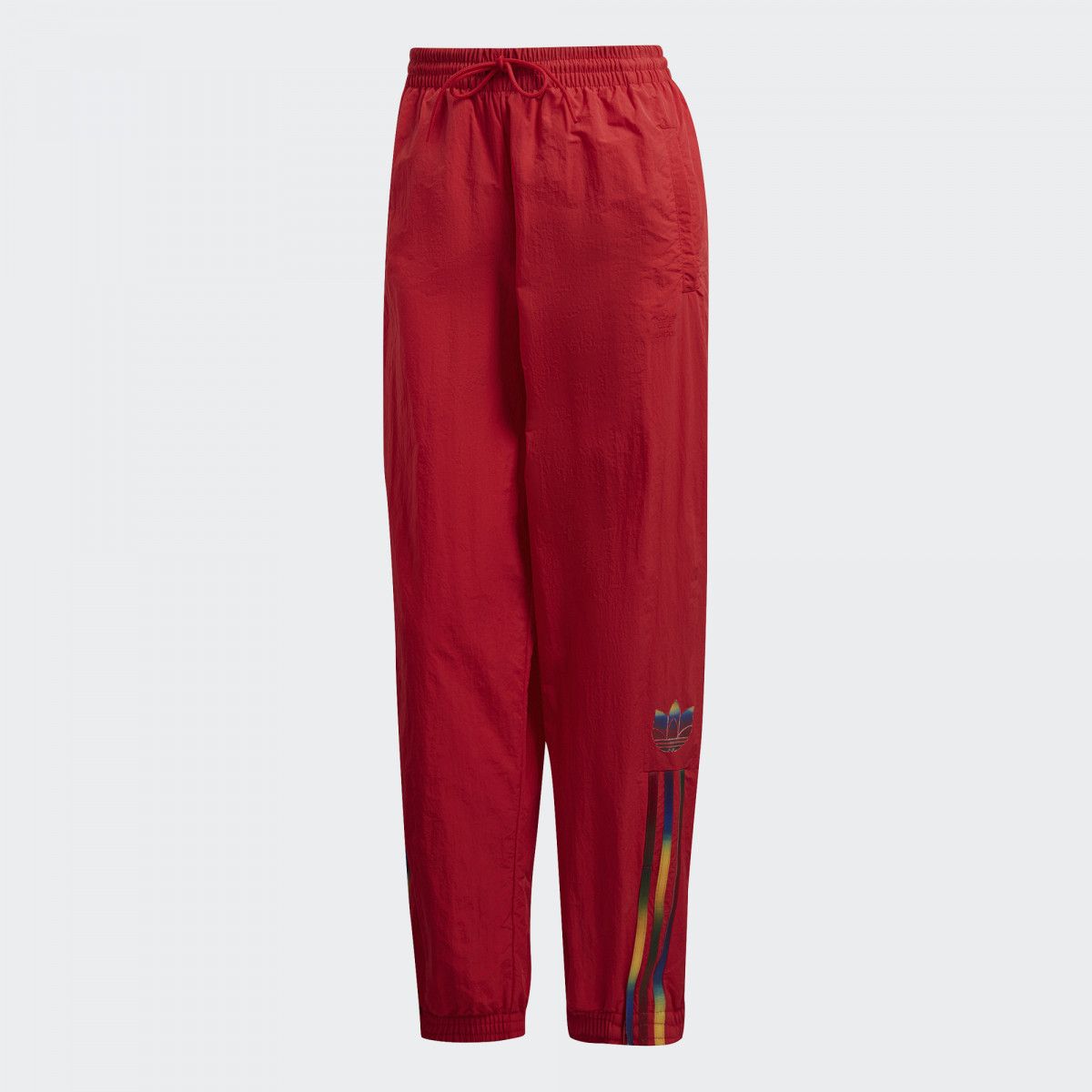 Quần Dài Originals Nữ Adidas Trackpants GJ7718