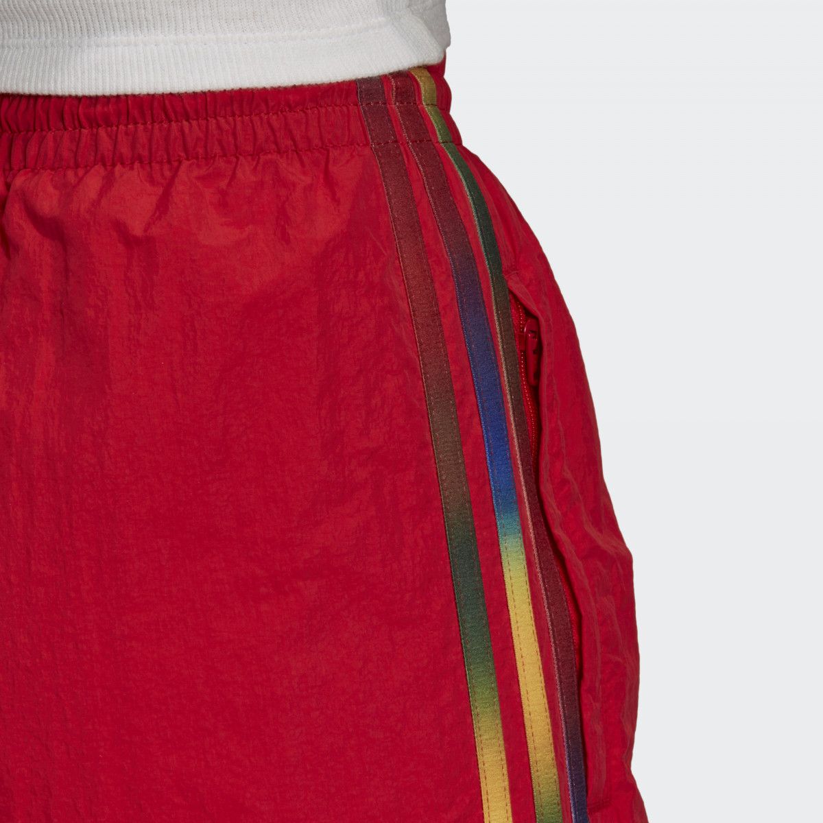 Quần Dài Originals Nữ Adidas Trackpants GJ7718