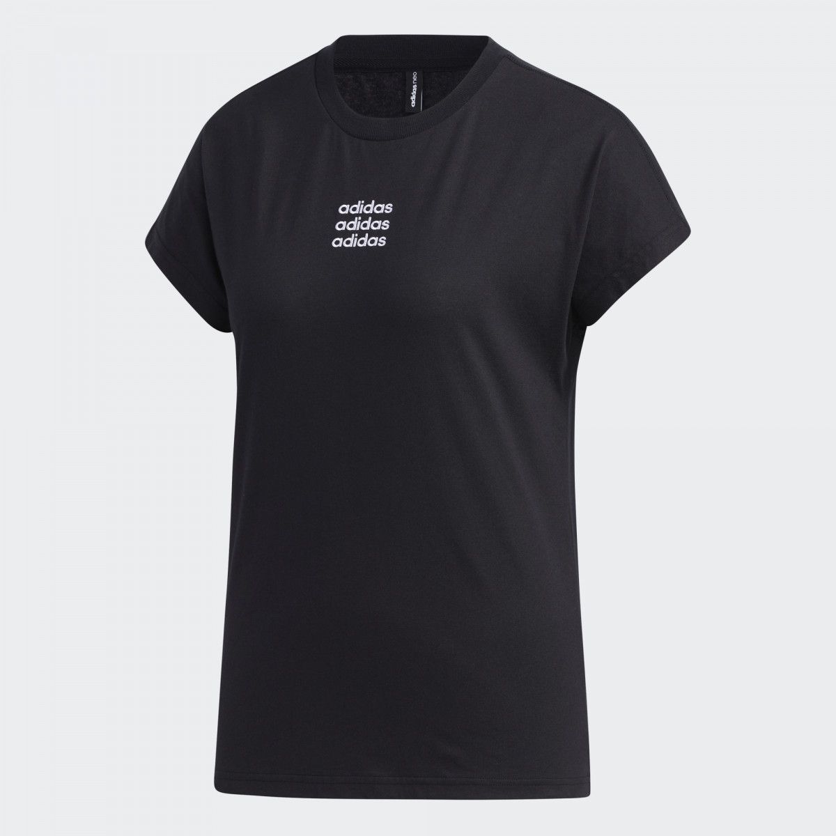 Áo Phông - Áo thun Thể Thao Nữ Adidas W C+ Tee 2 GJ7930