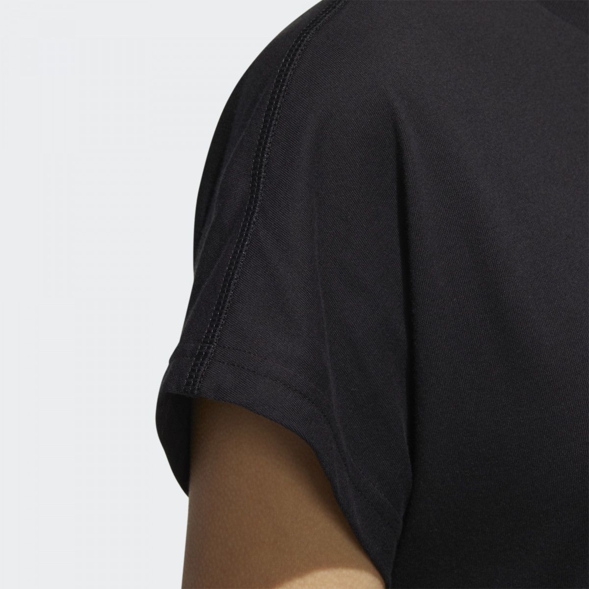 Áo Phông - Áo thun Thể Thao Nữ Adidas W C+ Tee 2 GJ7930