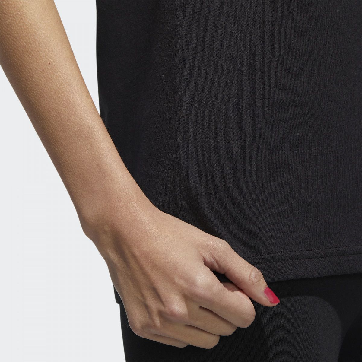 Áo Phông - Áo thun Thể Thao Nữ Adidas W C+ Tee 2 GJ7930