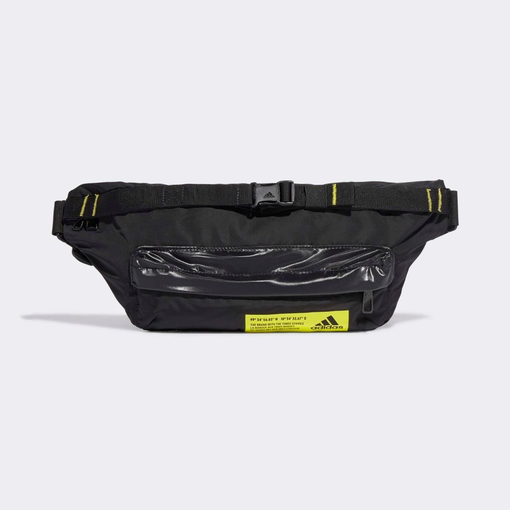 Túi Đeo Chéo Tập Luyện Nữ Adidas W Id Waistbag GJ8445