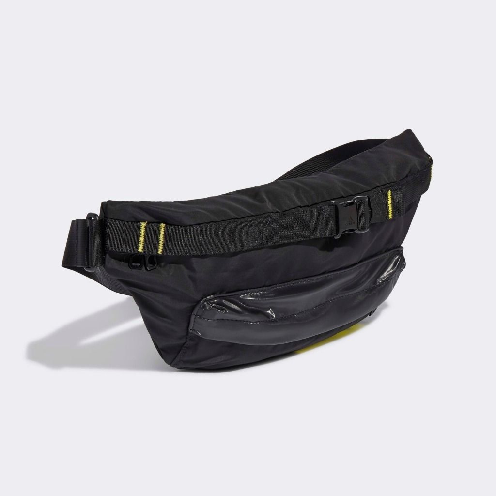 Túi Đeo Chéo Tập Luyện Nữ Adidas W Id Waistbag GJ8445