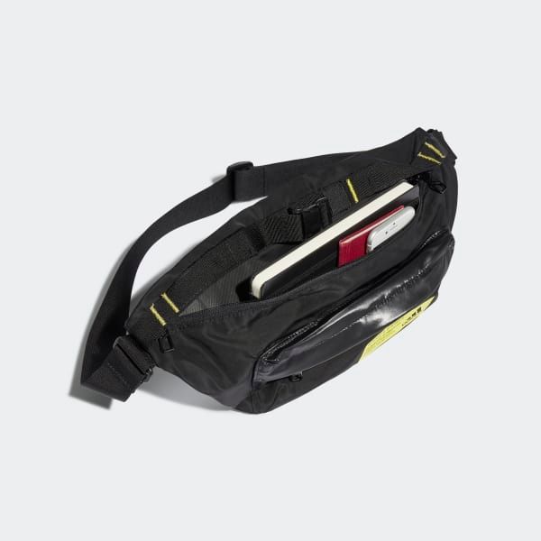Túi Đeo Chéo Tập Luyện Nữ Adidas W Id Waistbag GJ8445