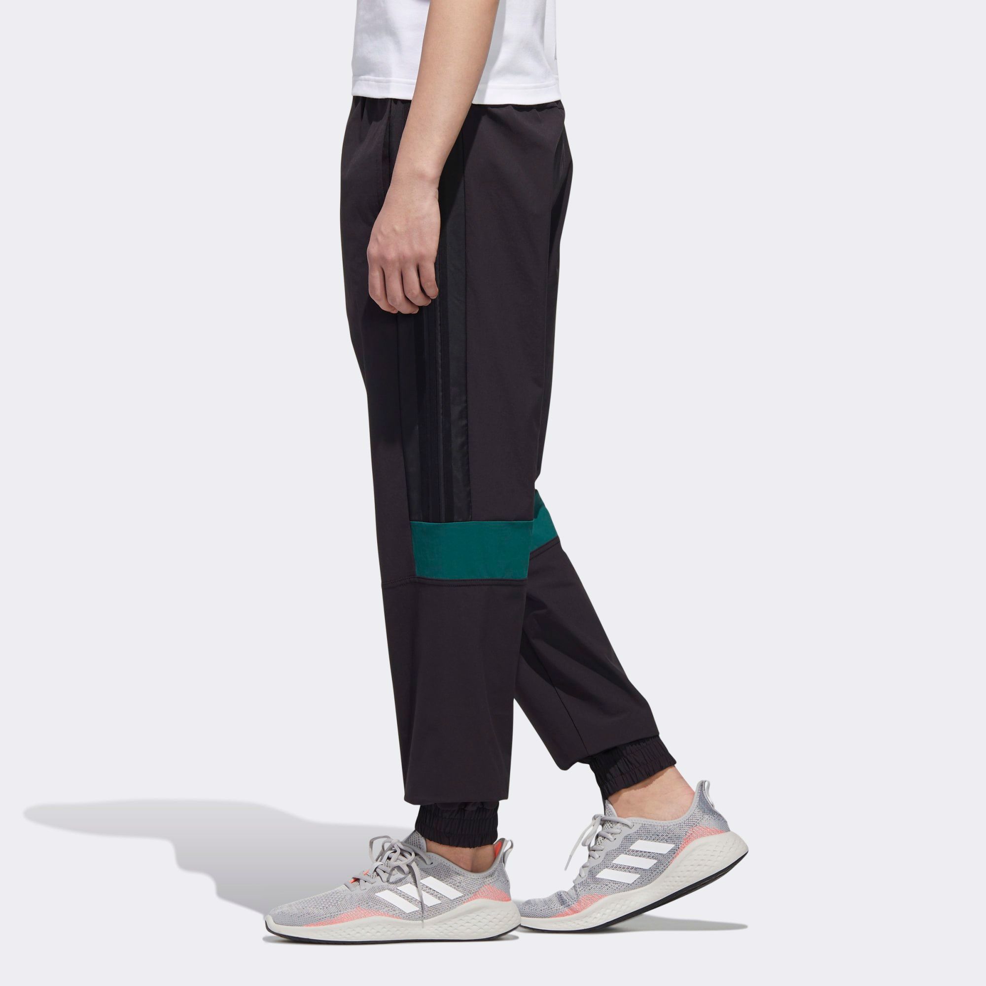 Quần Dài Thể Thao Nam Adidas M Ss Tcns Tp 2 GJ8758