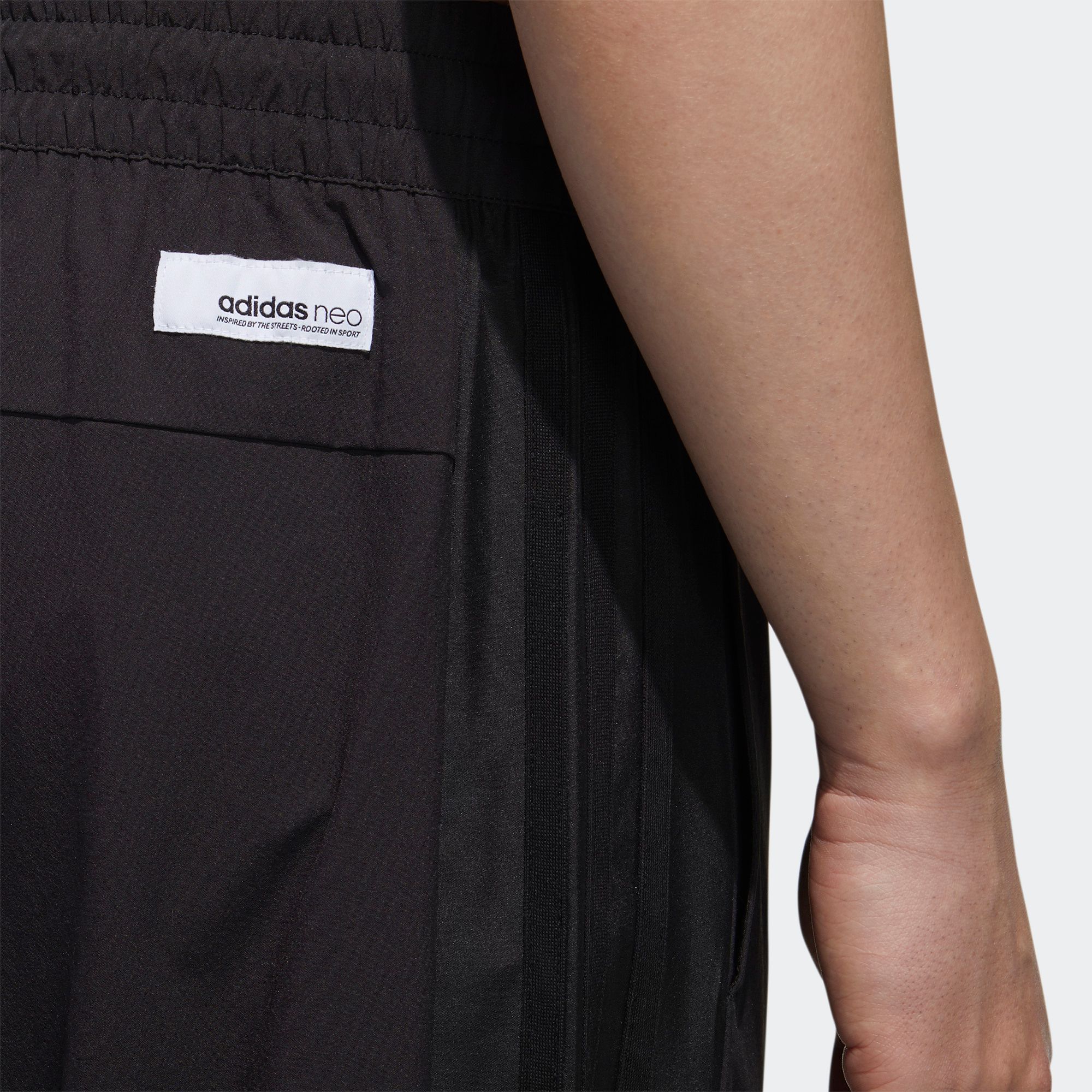 Quần Dài Thể Thao Nam Adidas M Ss Tcns Tp 2 GJ8758