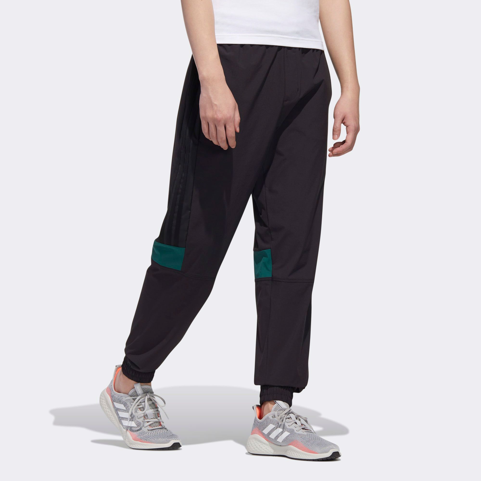 Quần Dài Thể Thao Nam Adidas M Ss Tcns Tp 2 GJ8758