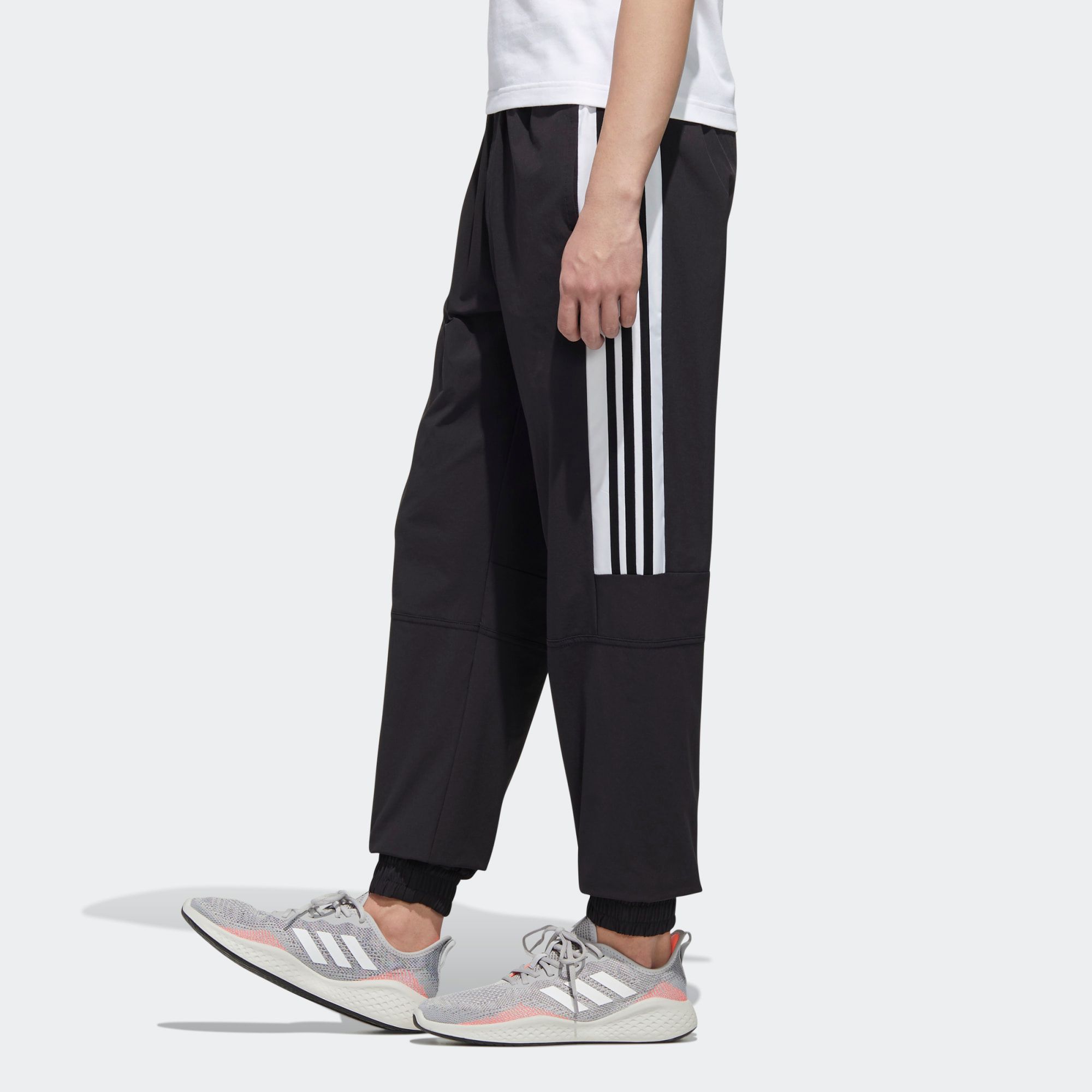 Quần Dài Thể Thao Nam Adidas M Ss Tcns Tp 2 GJ8759