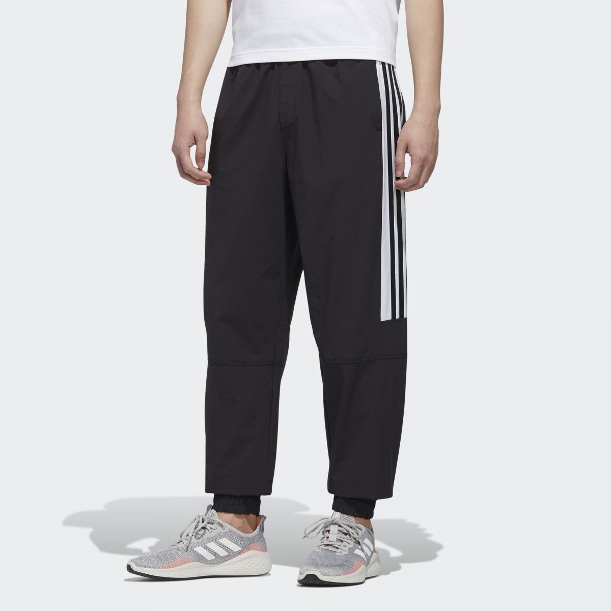 Quần Dài Thể Thao Nam Adidas M Ss Tcns Tp 2 GJ8759