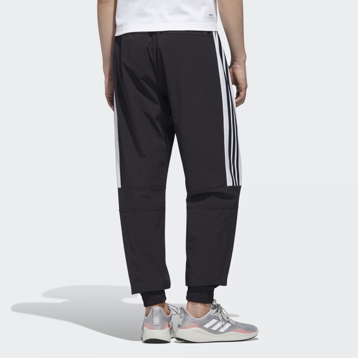 Quần Dài Thể Thao Nam Adidas M Ss Tcns Tp 2 GJ8759