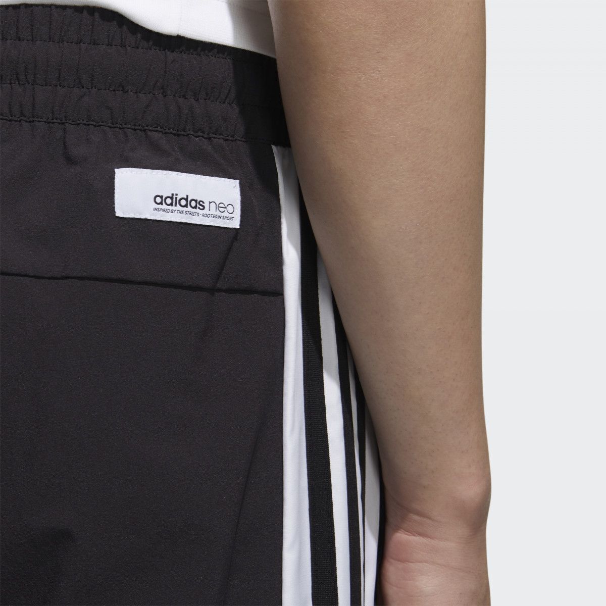 Quần Dài Thể Thao Nam Adidas M Ss Tcns Tp 2 GJ8759