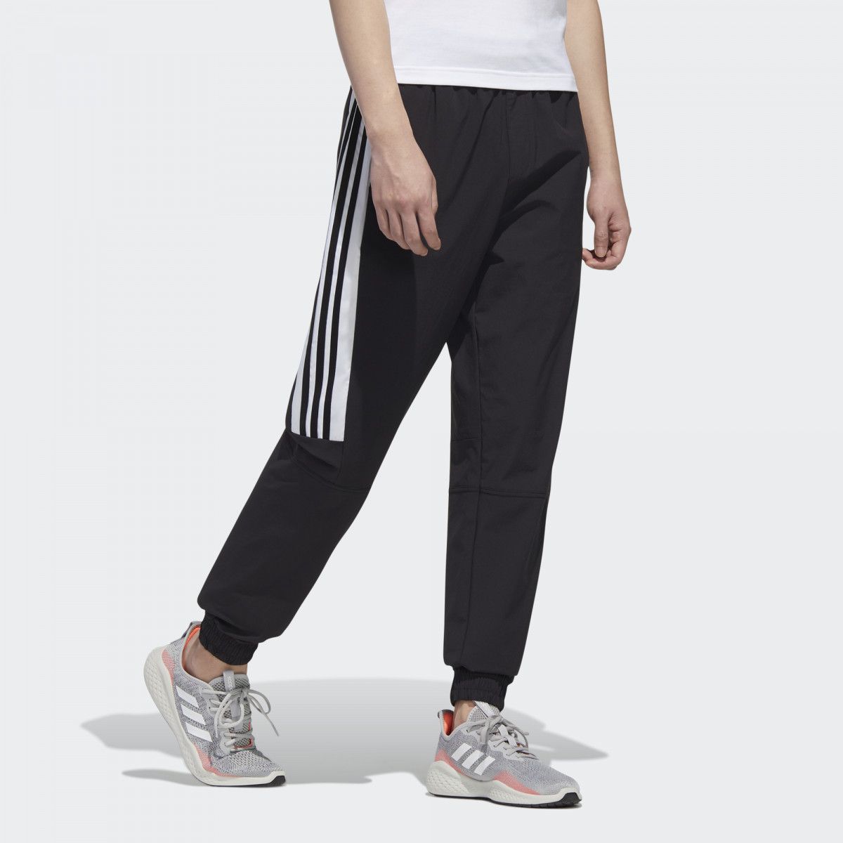 Quần Dài Thể Thao Nam Adidas M Ss Tcns Tp 2 GJ8759