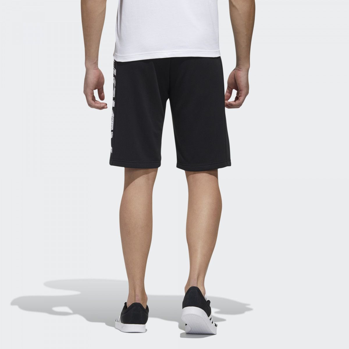 Quần Đùi Thể Thao Nam Adidas M Fav Jul Short GJ8882