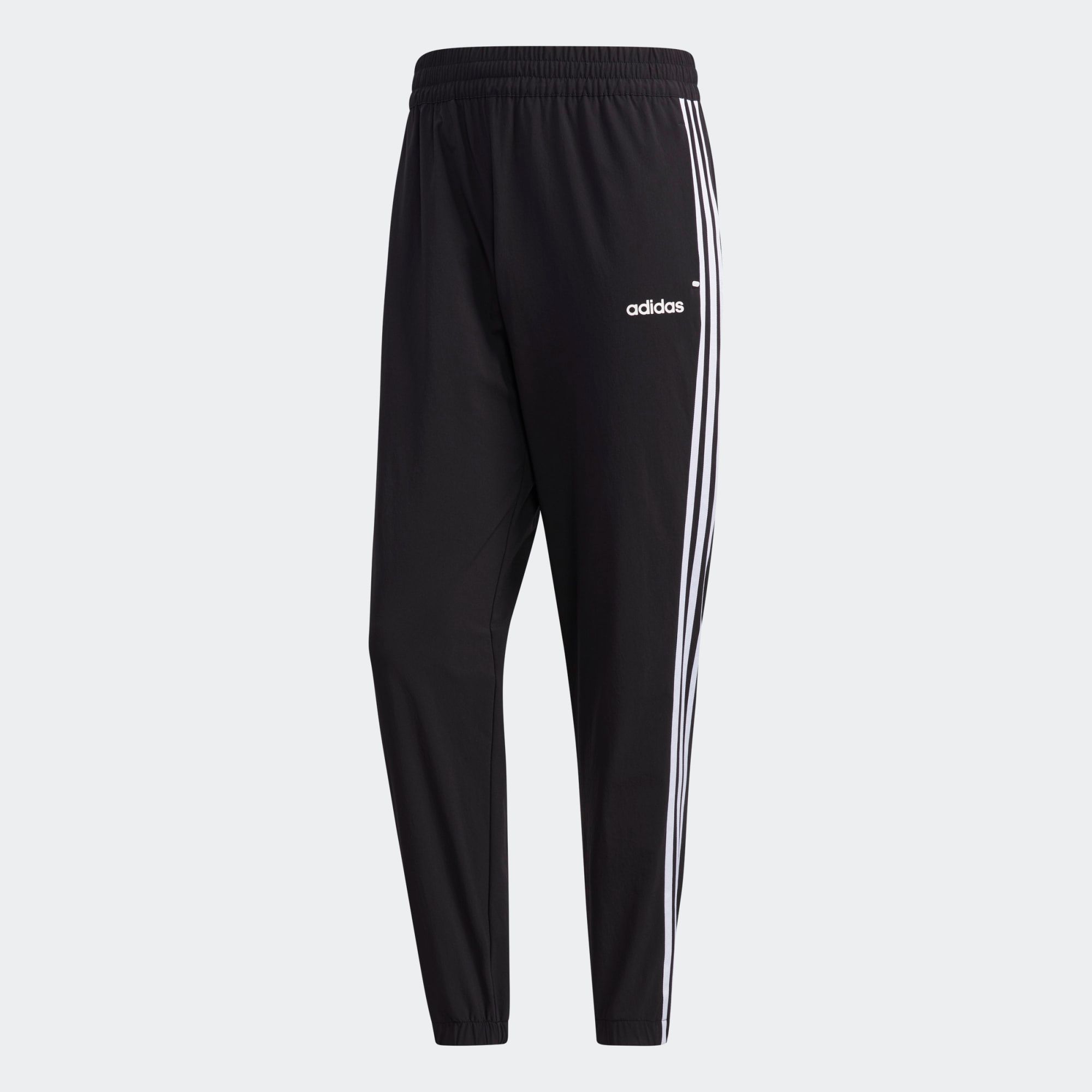 Quần Dài Thể Thao Nam Adidas M Esntl 3S Wvtp GJ8898