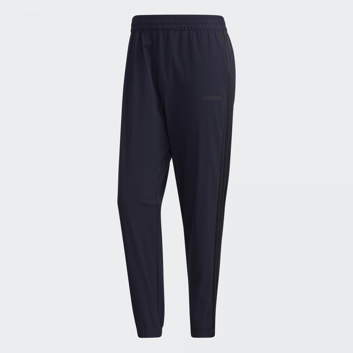 Quần Dài Thể Thao Nam Adidas M Esntl 3S Wvtp GJ8899