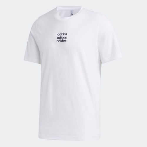 Áo Phông - Áo thun Thể Thao Nam Adidas M C+Tee GJ8908