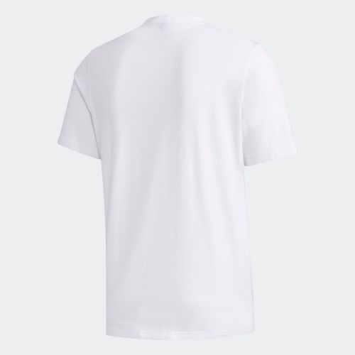 Áo Phông - Áo thun Thể Thao Nam Adidas M C+Tee GJ8908