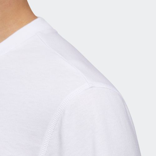 Áo Phông - Áo thun Thể Thao Nam Adidas M C+Tee GJ8908