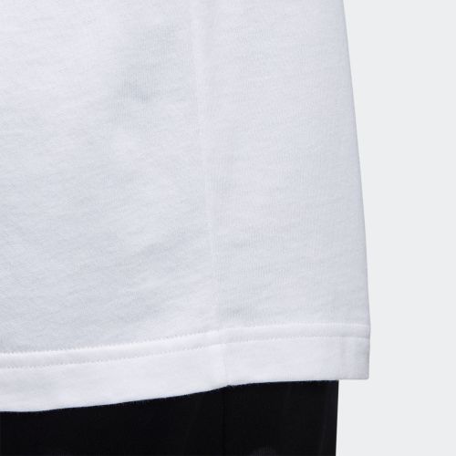 Áo Phông - Áo thun Thể Thao Nam Adidas M C+Tee GJ8908
