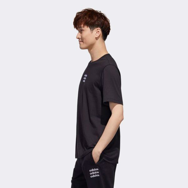 Áo Phông - Áo thun Thể Thao Nam Adidas M C+Tee GJ8909