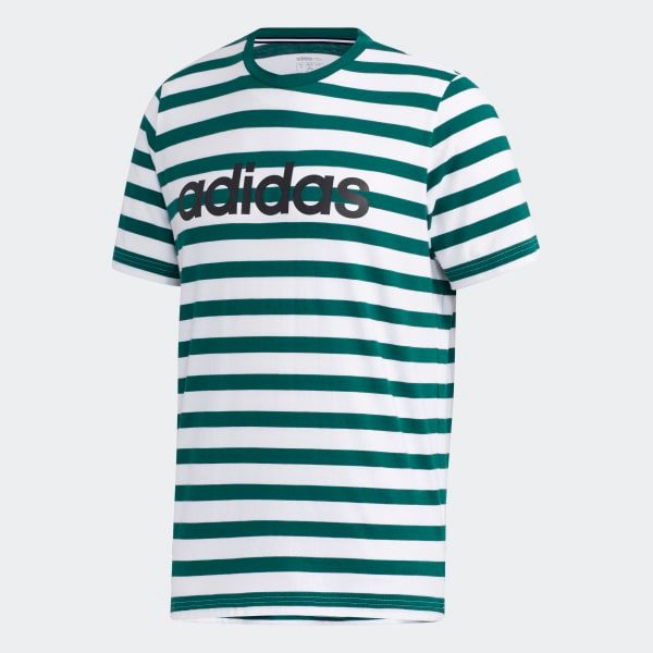 Áo Phông - Áo thun Thể Thao Nam Adidas M Esntl Strip T GJ8941