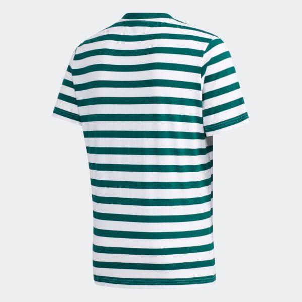 Áo Phông - Áo thun Thể Thao Nam Adidas M Esntl Strip T GJ8941