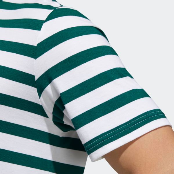 Áo Phông - Áo thun Thể Thao Nam Adidas M Esntl Strip T GJ8941