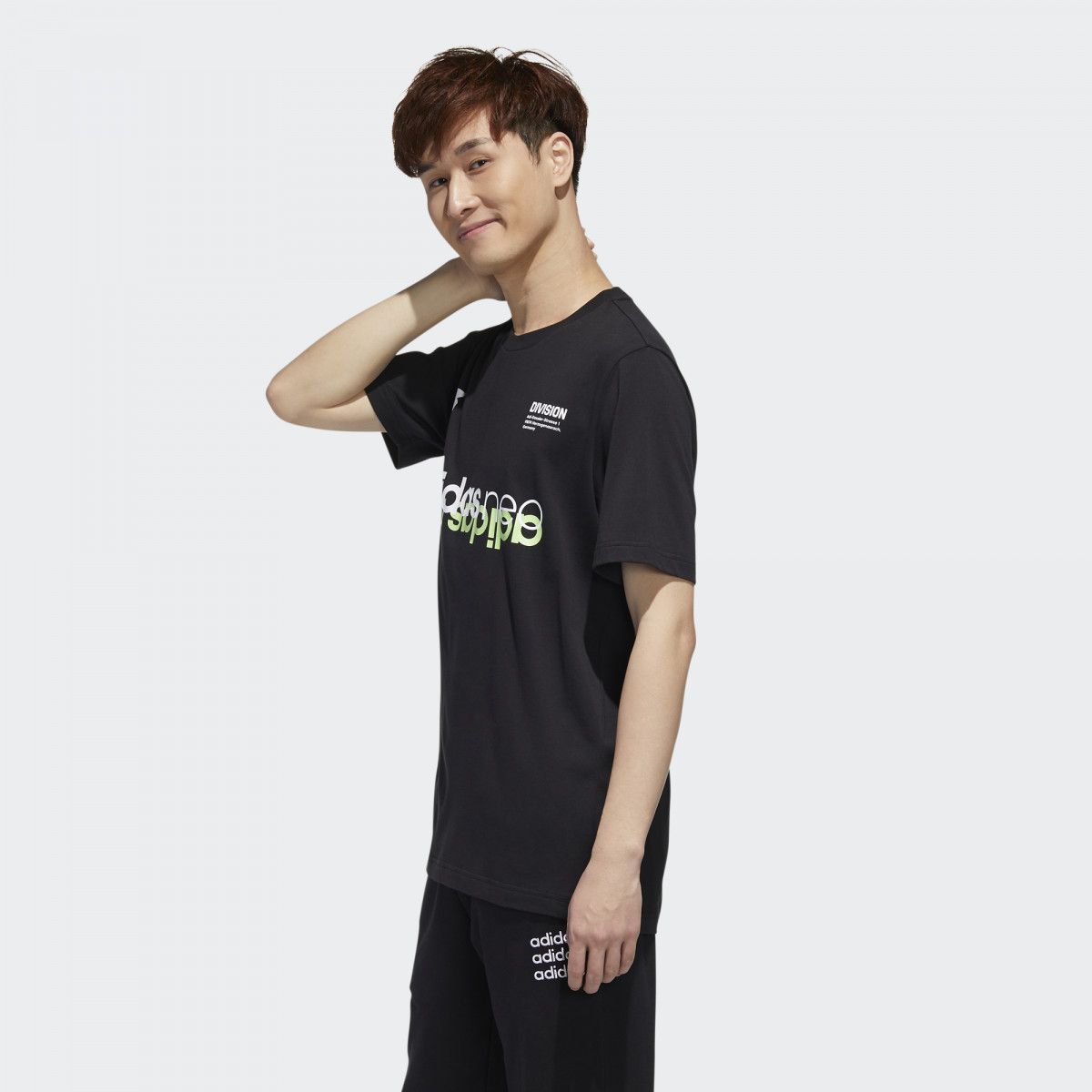 Áo Phông - Áo thun Thể Thao Nam Adidas M Cs Tee 2 GJ8964
