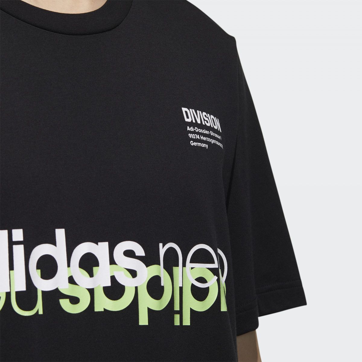 Áo Phông - Áo thun Thể Thao Nam Adidas M Cs Tee 2 GJ8964