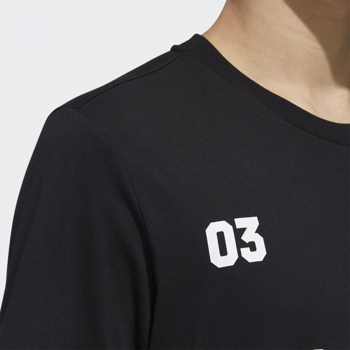 Áo Phông - Áo thun Thể Thao Nam Adidas M Cs Tee 2 GJ8964